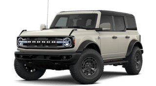 2026 Ford Bronco® External Image 1